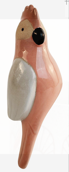 Pot Sitter Galah