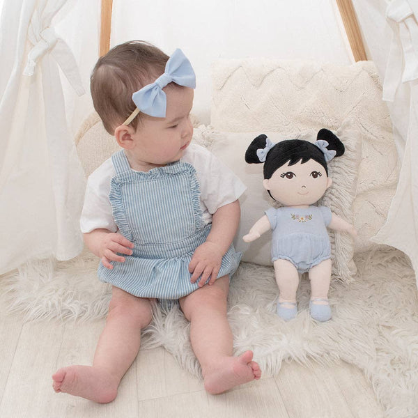 My First Doll - Oliva 2025 MFO