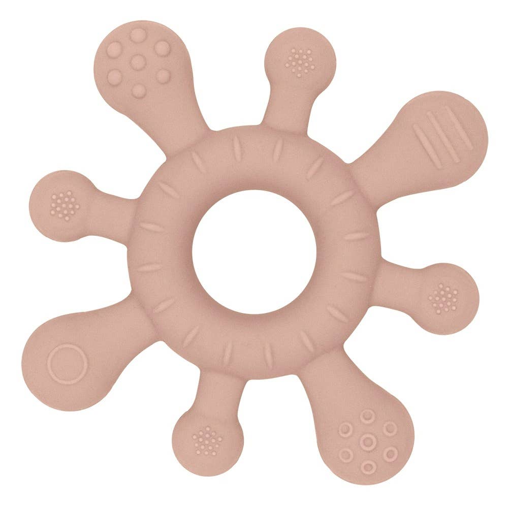 Teether - Rose 2025 TRT