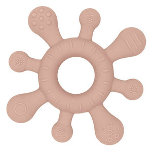 Teether - Rose 2025 TRT