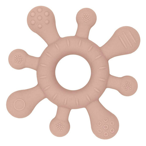Teether - Rose 2025 TRT