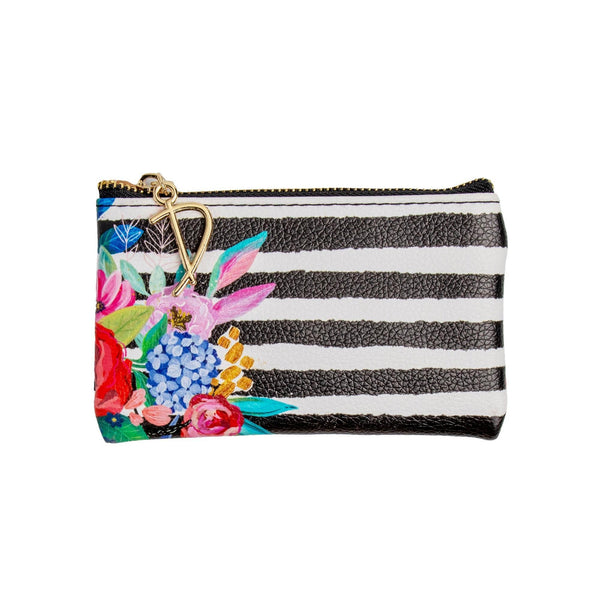 Wildflowers Coin Purse WCP