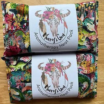 Heat Packs - Regular Size MHP