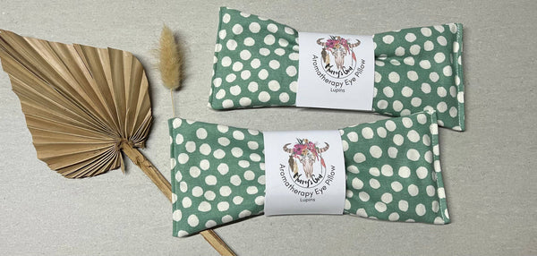 Eye Pillows - MGP