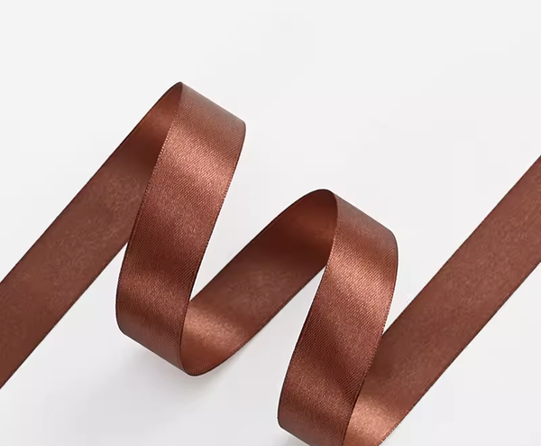 Satin Ribbon (2.5cm x 9000cm)