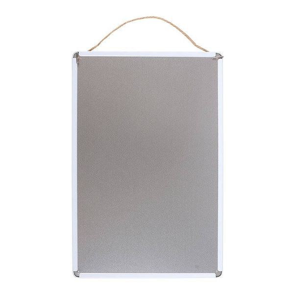 Circus Warning Metal Hanging Sign CWM
