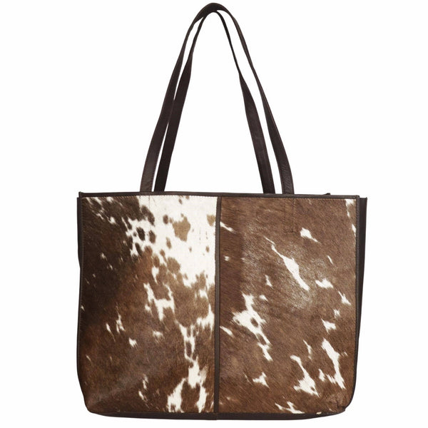 HWL01 ~ Large Hairon Shoulder Bag