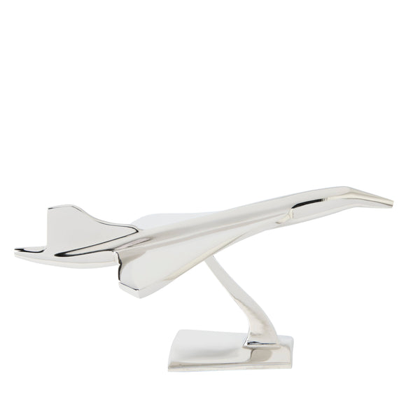Concorde, Small