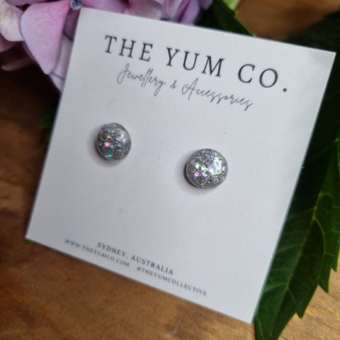 Earrings - The Yum Co. Sparkles YSS .