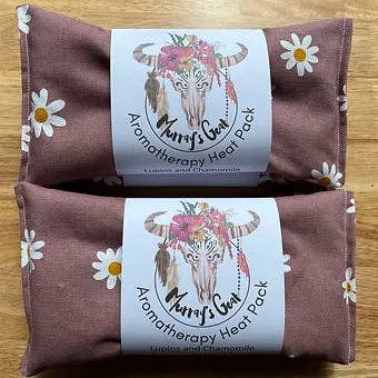 Heat Packs - Regular Size MHP