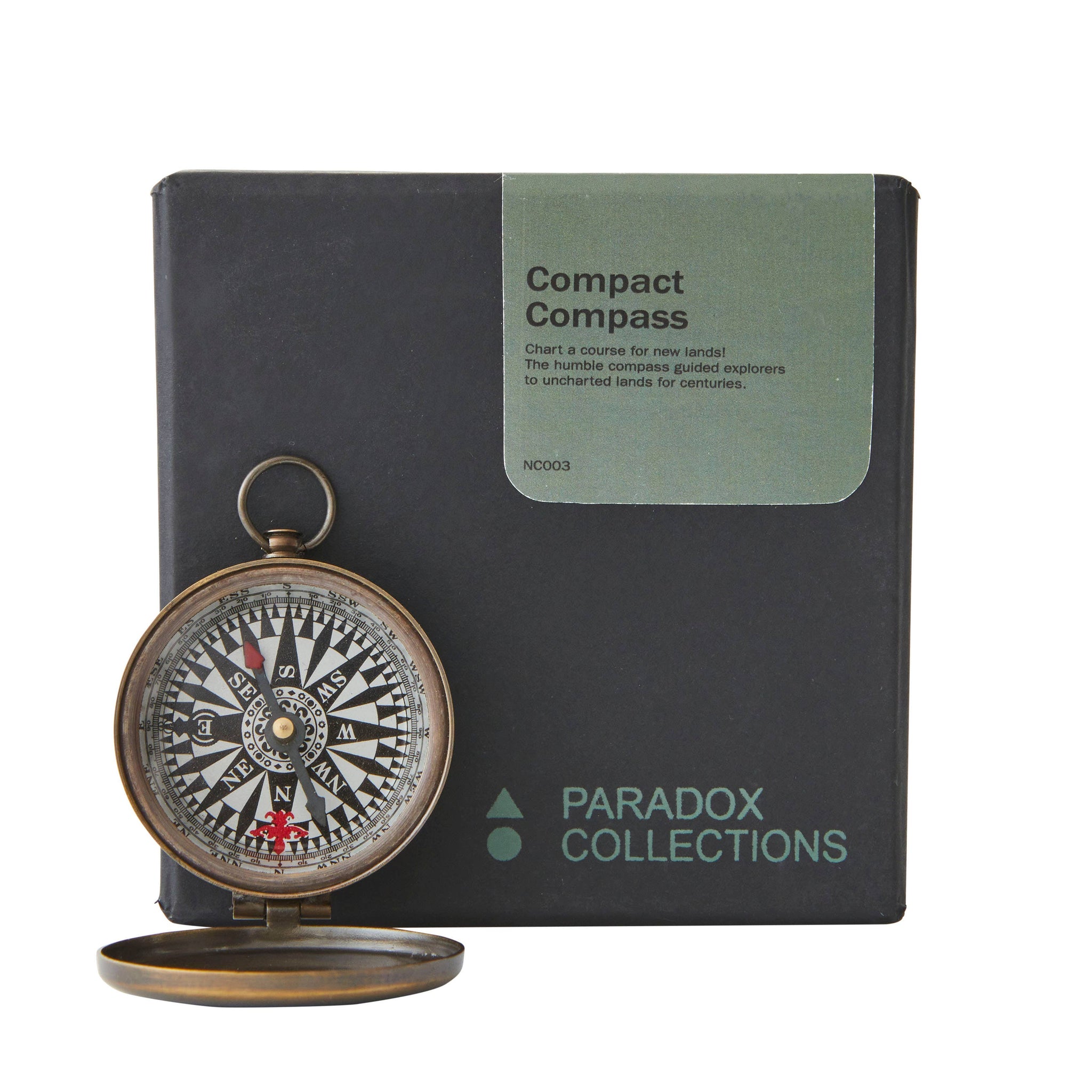 Compact Compass PCC