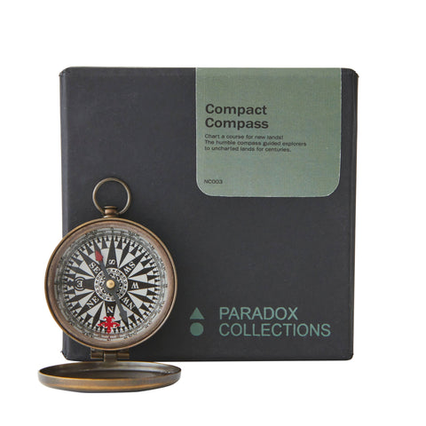 Compact Compass PCC