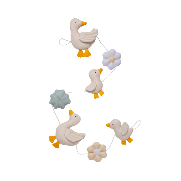 Bunting Decoration - Goosey Goosey BGG