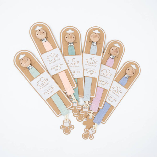 Dummy Chain - Misty Blue 2025 DCM