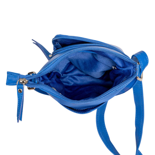 Greenwood Blue Bag GBB