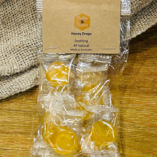 Honey drops PSHD