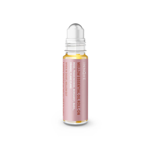 Mellow Essential Oil Pulse Point Roll-On MPP