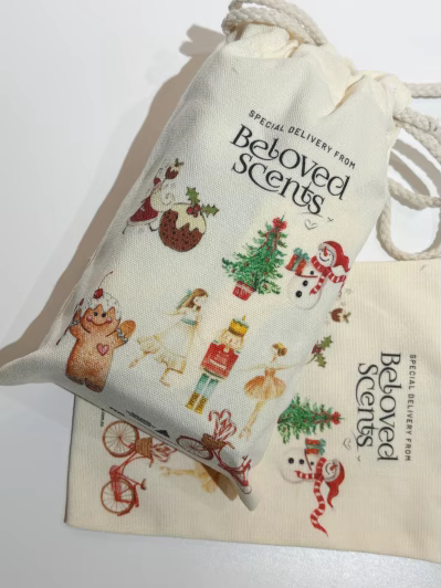 Christmas Soy Candle Collection BCC