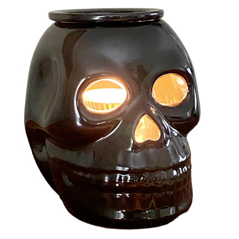 Skull Illumination Warmer SCW 💚