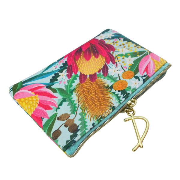 Bushland Botanicals Coin Purse BBP