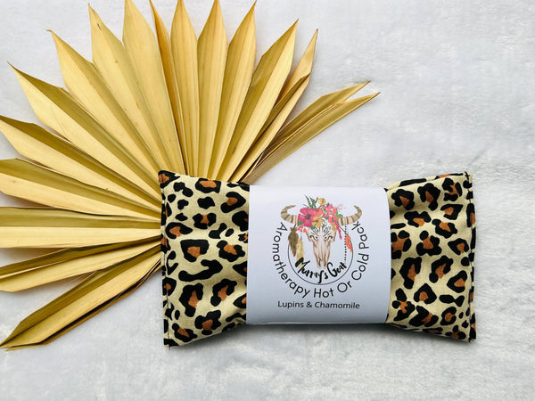 Heat Packs - Regular Size MHP