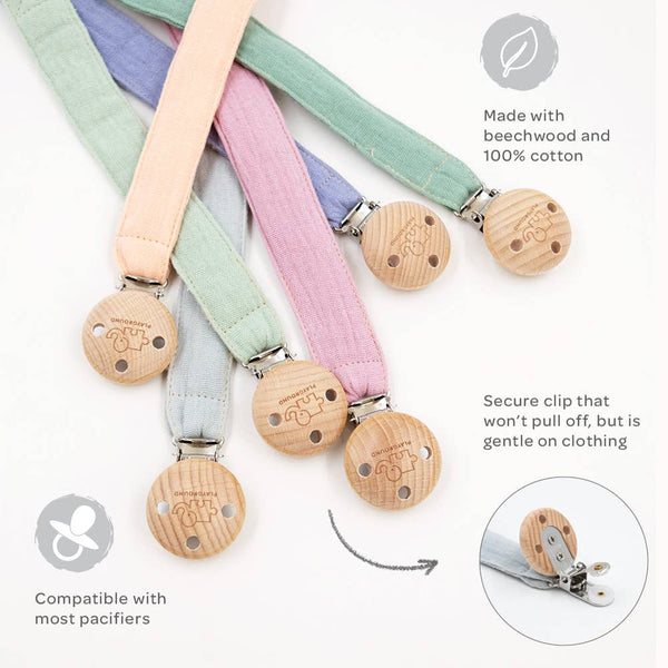 Dummy Chain - Misty Blue 2025 DCM