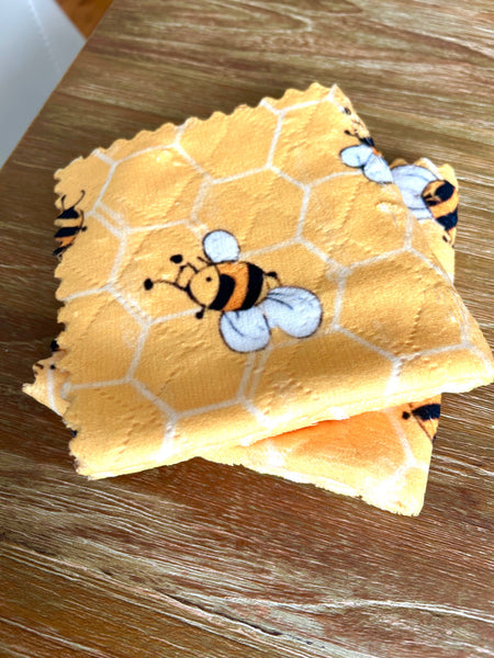 Dish / Face Cloth BFC 💚