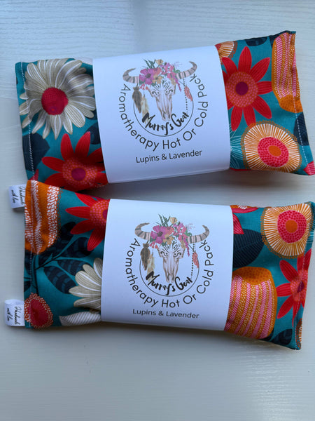 Heat Packs - Regular Size MHP