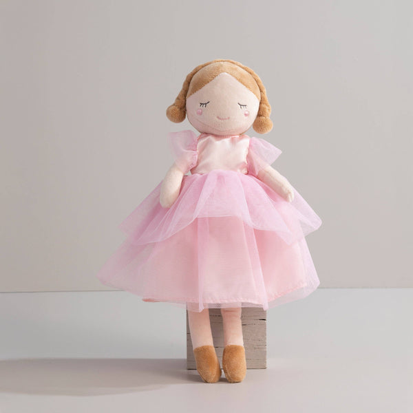 Princess Doll - Lucia PDL