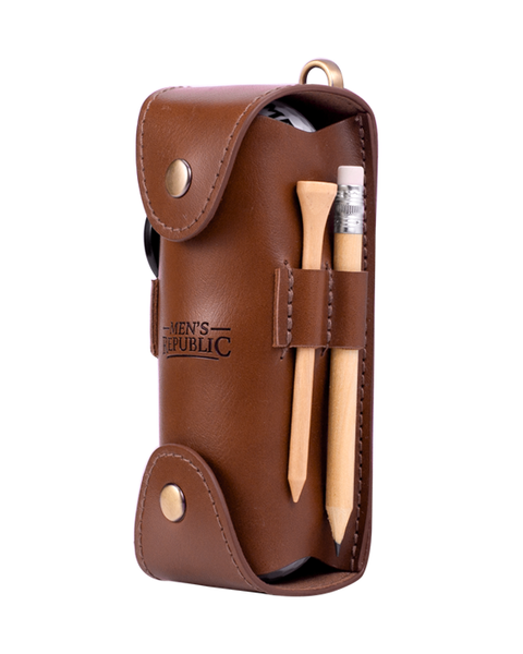 Golf Pouch, Balls and Accessories FDG