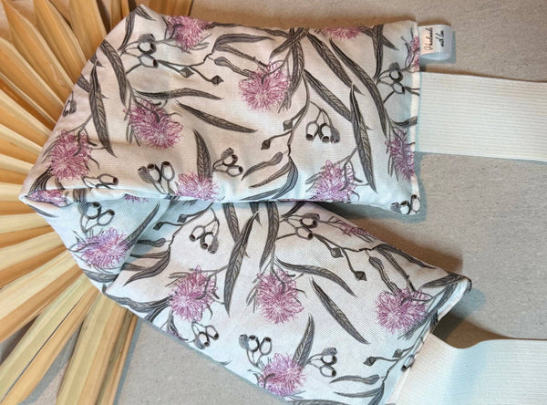 The Perfect Heat Pack - Wrap Around MGW