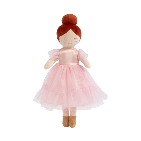 Princess Doll - Zara PDZ 💚