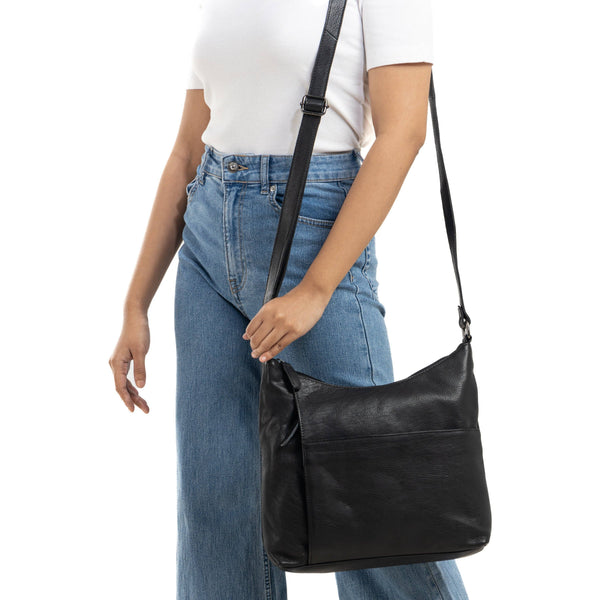 Ladies Shoulder Bag Layla Sandal GWL