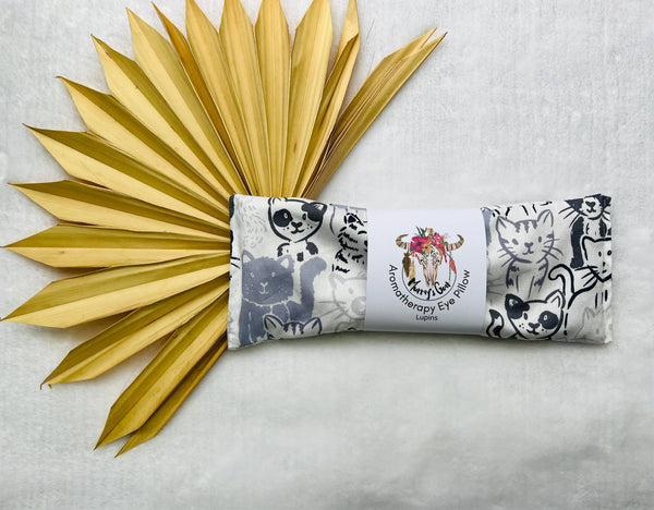 Eye Pillows - MGP