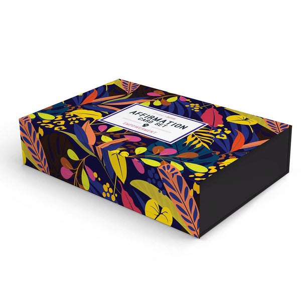 Affirmation Cards - Empowerment DAC