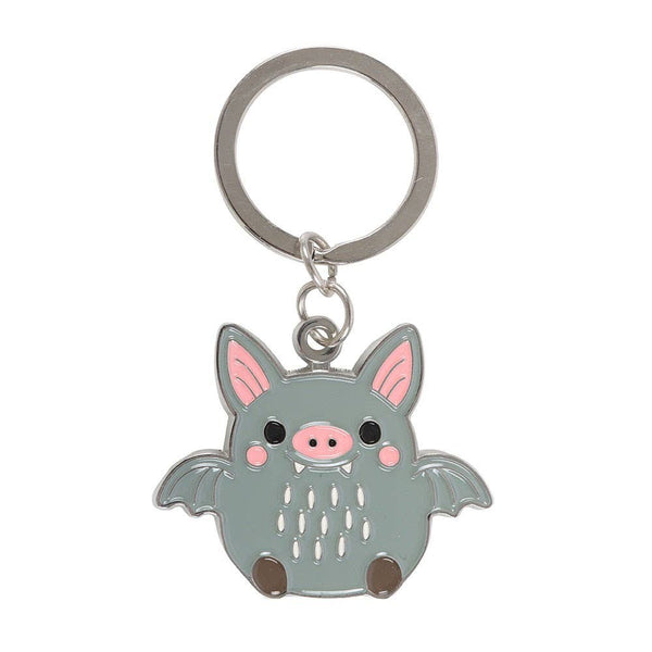 Adopt a Bat Keyring BKR