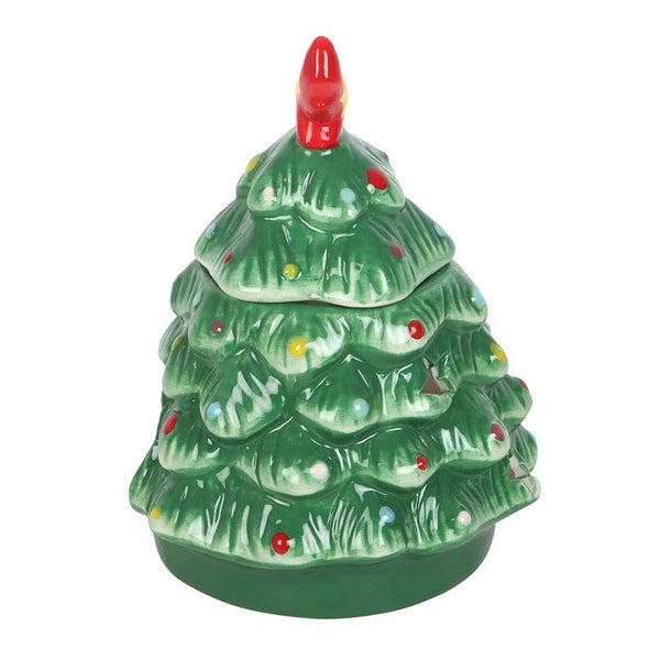 Nostalgic Christmas Tree Oil Burner CTB