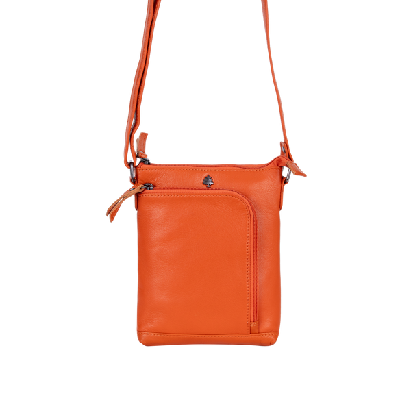 Greenwood Orange GWO