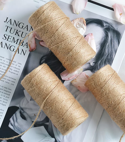 Hessian String (120 Gram)