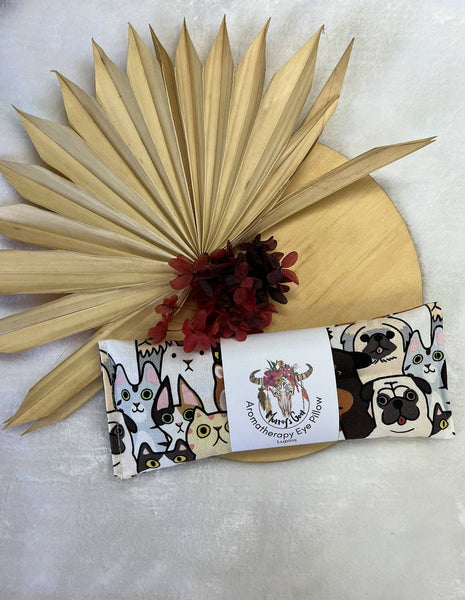 Eye Pillows - MGP