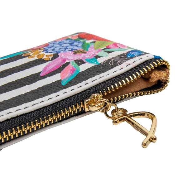 Wildflowers Coin Purse WCP