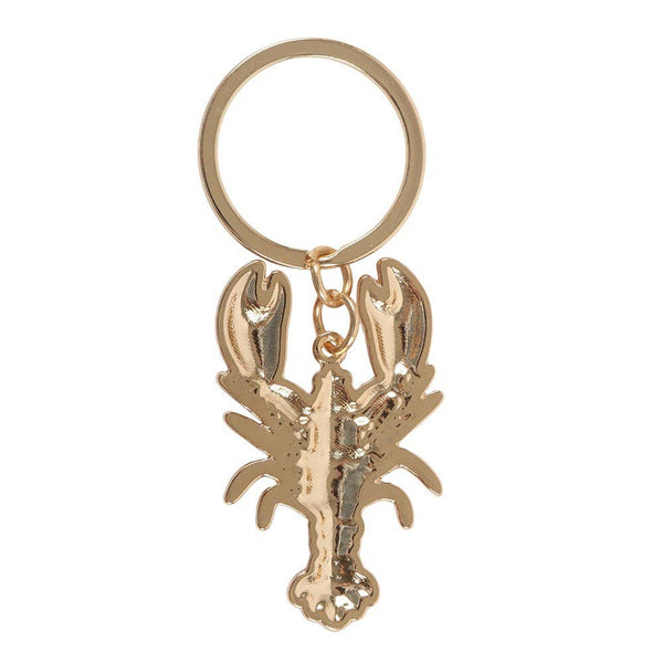 You Are My Lobster Keyring LKR