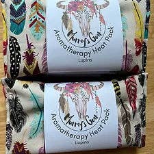 Heat Packs - Regular Size MHP