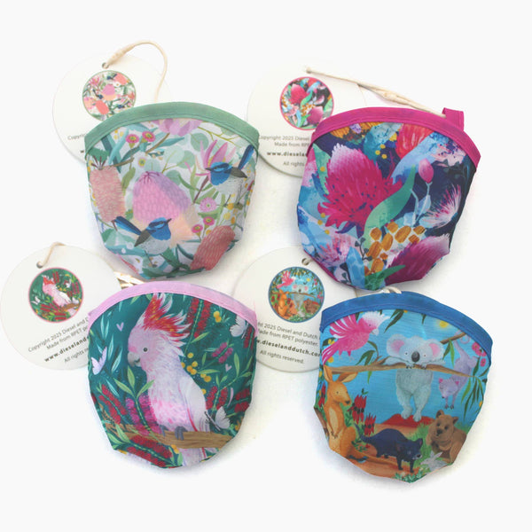 Twist Fans ASSORTED FTA