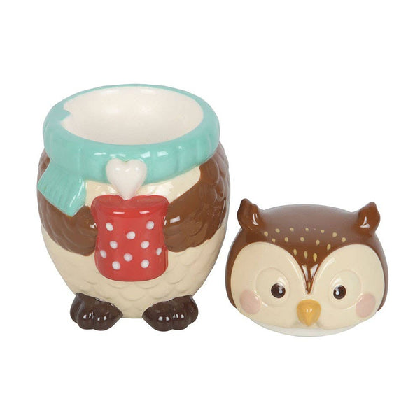 Oliver Owl Oil Burner OOO