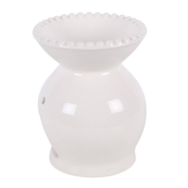 Beaded Rim Oil Burner BRB