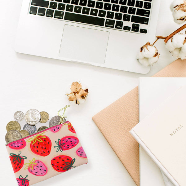 Berrylicious Coin Purse BCP