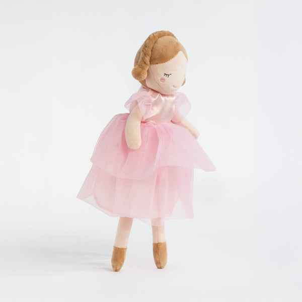 Princess Doll - Lucia PDL