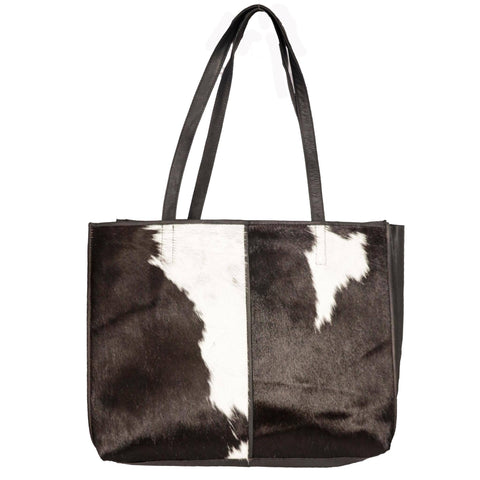 HWL01 ~ Large Hairon Shoulder Bag
