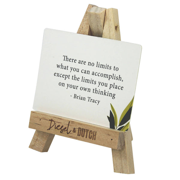 Affirmation Cards - Empowerment DAC